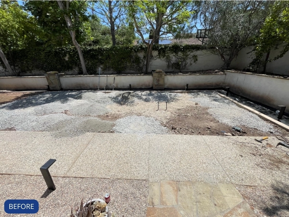 Cali Shine Expert Demolition in Los Angeles. A powerful shot of heavy machinery safely and efficiently carrying out a controlled structural or interior demolition project in a Southern California setting.